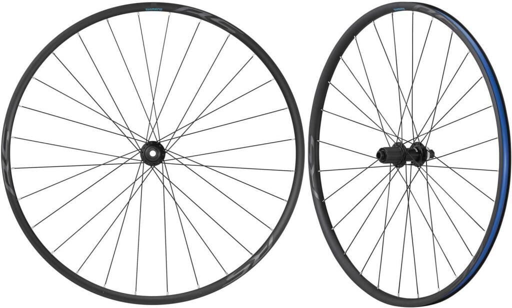Shimano WH-RS171-700C Yol Gravel Jant Seti 12x100/12x142mm Centerlock