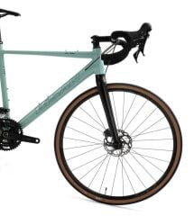 Bisan All Trail GRX 400 Gravel Yol Bisikleti