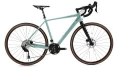 Bisan All Trail GRX 400 Gravel Yol Bisikleti