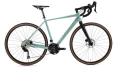 Bisan All Trail GRX 400 Gravel Yol Bisikleti