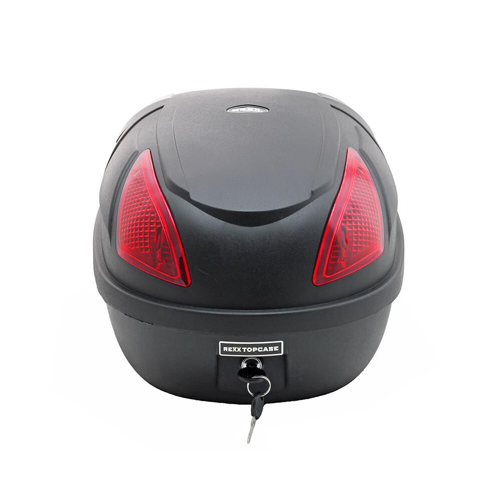 Impact Elektrikli Bisiklet E-Bike Bisiklet Port Bagaj Arka Çanta 17L