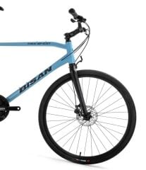 Bisan TRX 8400 Altus Şehir Tur Bisikleti