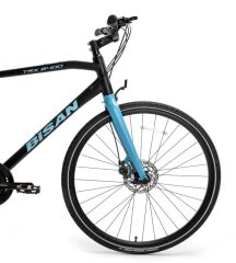 Bisan TRX 8400 Altus Şehir Tur Bisikleti