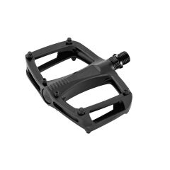 Impact RODCO Alüminyum Pedal Siyah