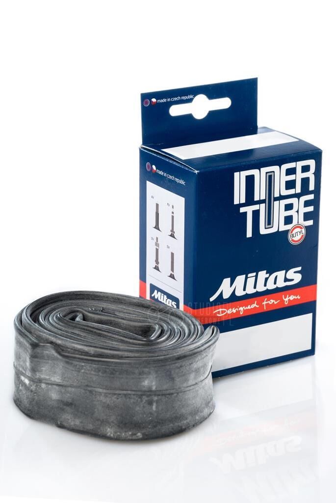 Rubena Mitas 26x1.50/2.10 FV 48 İnce Sibop Bisiklet İç Lastik