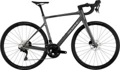 2025 Scott Addict 50 Karbon Yol Bisikleti Gri