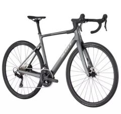 2025 Scott Addict 50 Karbon Yol Bisikleti Gri