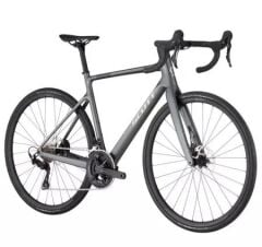 2025 Scott Addict 50 Karbon Yol Bisikleti Gri