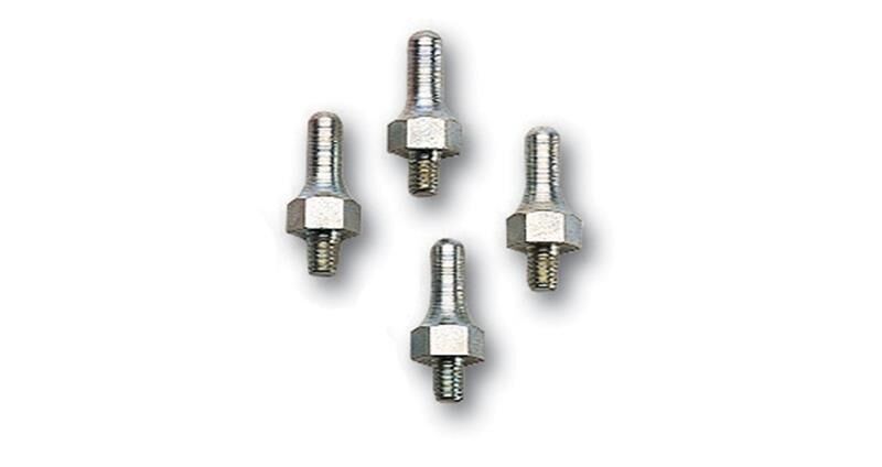 Sidi 2 li Mtb Taban Vida Çivi No:18