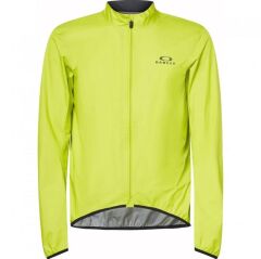 Oakley ENDURANCE Shell Uzun Kol Rüzgarlık Yeşil