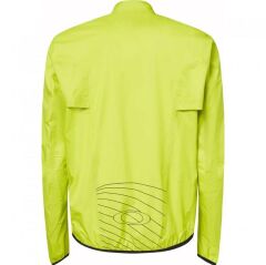 Oakley ENDURANCE Shell Uzun Kol Rüzgarlık Yeşil