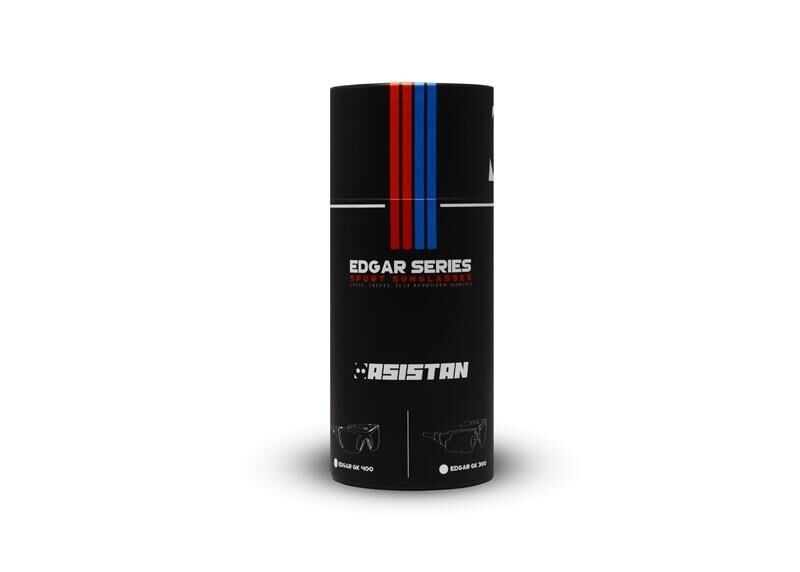 Asistan Edgar GK 400 Güneş Gözlüğü Yeşil