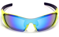 Asistan Edgar GK 400 Güneş Gözlüğü Yeşil