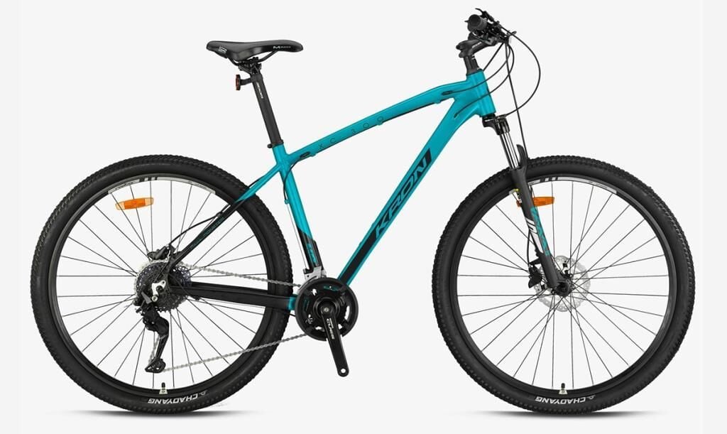 2025 Kron XC 300 H Disk 29 Jant Bisiklet