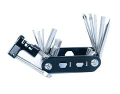 Asistan Gyver MC40 Alyan Çakı 15 Fonksiyon