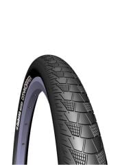 Rubena Mitas City Hopper 26x2.00 Dış Lastik Siyah