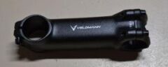 Veloman Gidon Boğazı 31.8x80mm Siyah