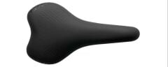 Selle Bassano Reko Hybrid Sele Siyah