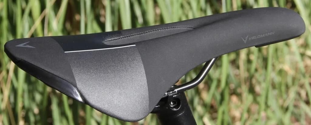 Bianchi Velomann 2302HRN Sele