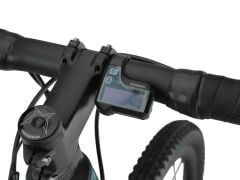 Mosso E-MTB Lupra M 29 Jant Elektrikli Dağ Bisikleti Mavi/Siyah