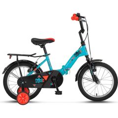 Ümit Picolo 16 Jant Katlanır Çocuk Bisikleti