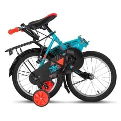 Ümit Picolo 16 Jant Katlanır Çocuk Bisikleti