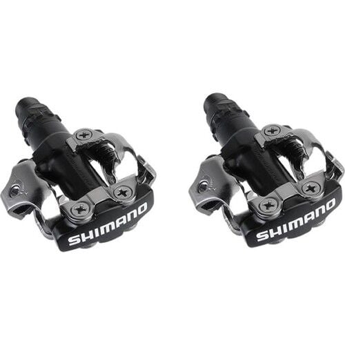 Shimano PD-M520 Pedal Siyah SPD