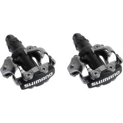 Shimano PD-M520 Pedal Siyah SPD
