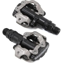 Shimano PD-M520 Pedal Siyah SPD