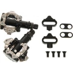 Shimano PD-M520 Pedal Siyah SPD