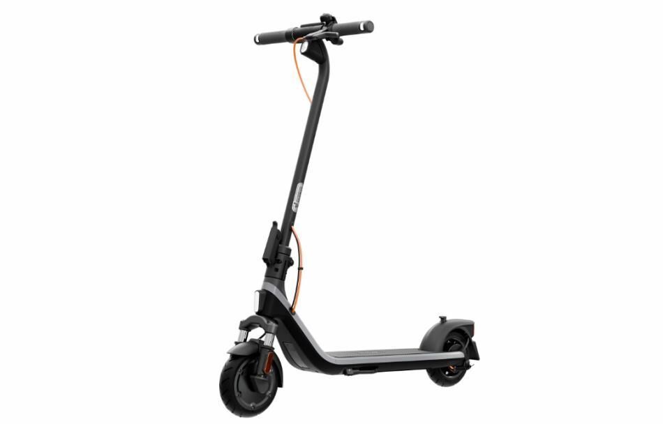 2025 Segway Ninebot E2 Plus II Elektrikli Scooter