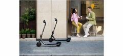 2025 Segway Ninebot E2 Plus II Elektrikli Scooter