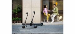 2025 Segway Ninebot E2 Plus II Elektrikli Scooter