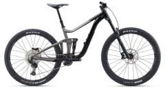 Giant Reign 2 MX Enduro Dağ Bisikleti Black/Metal
