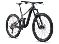 Giant Reign 2 MX Enduro Dağ Bisikleti Black/Metal