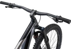 Giant Reign 2 MX Enduro Dağ Bisikleti Black/Metal
