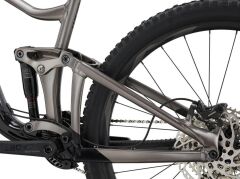 Giant Reign 2 MX Enduro Dağ Bisikleti Black/Metal