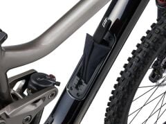 Giant Reign 2 MX Enduro Dağ Bisikleti Black/Metal