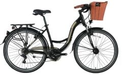 Bisan Sandy 26 Jant Şehir Tur Bisikleti