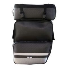 Procycle PC-600 Büyük Tur Heybe Çanta