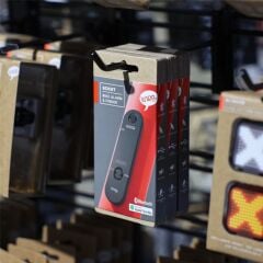 Knog SCOUT Bisiklet Alarmı ve Takip Sistemi