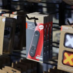 Knog SCOUT Bisiklet Alarmı ve Takip Sistemi