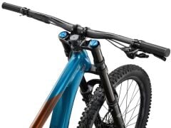 Giant Reign SX Enduro Dağ Bisikleti Sea Sparkle