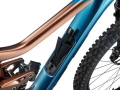 Giant Reign SX Enduro Dağ Bisikleti Sea Sparkle