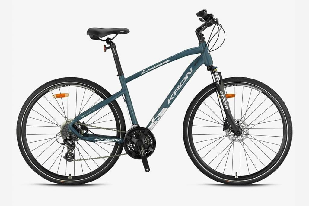 2025 Kron TX 150 H Disk Şehir Tur Bisikleti