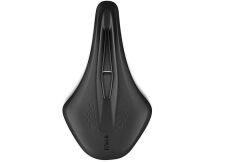 Fizik Terra Argo Sele Siyah (150mm)
