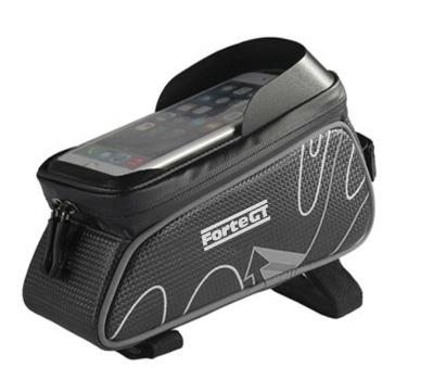 Forte GT CBR Kadro Üstü Telefonlu Çanta