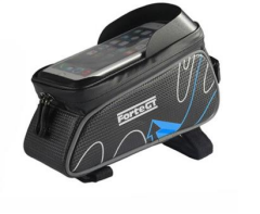 Forte GT CBR Kadro Üstü Telefonlu Çanta