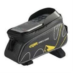 Forte GT CBR Kadro Üstü Telefonlu Çanta