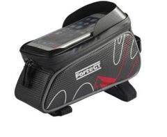 Forte GT CBR Kadro Üstü Telefonlu Çanta